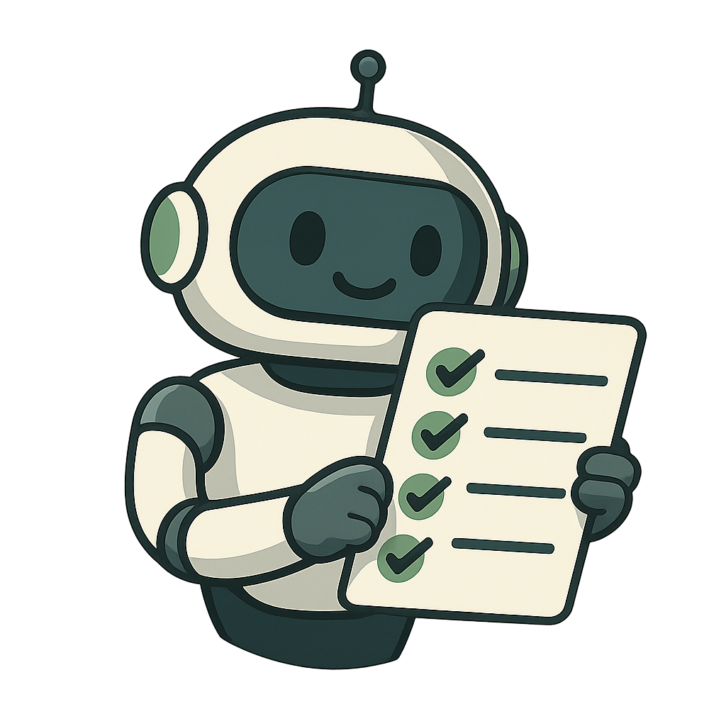 Todo Bot Logo